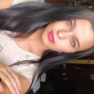 Meet your Posher, Bri